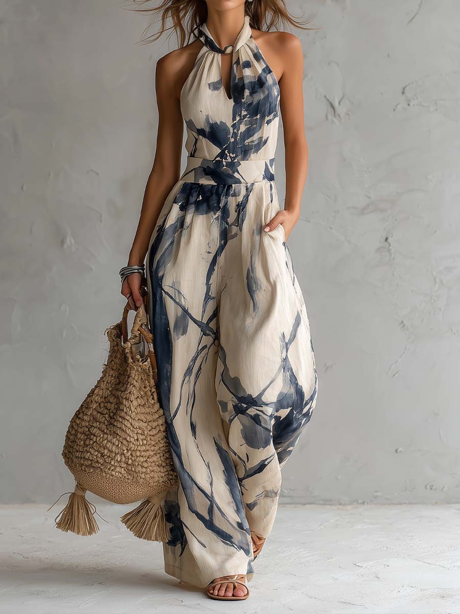 Alma™ | Mono estampado