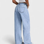 Jeans Nova Wide Leg