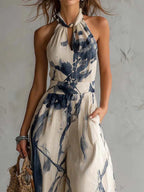 Alma™ | Mono estampado