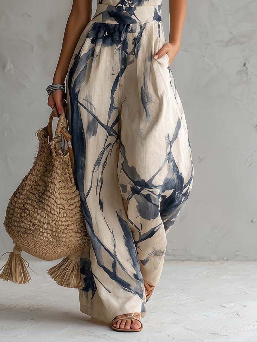 Alma™ | Mono estampado