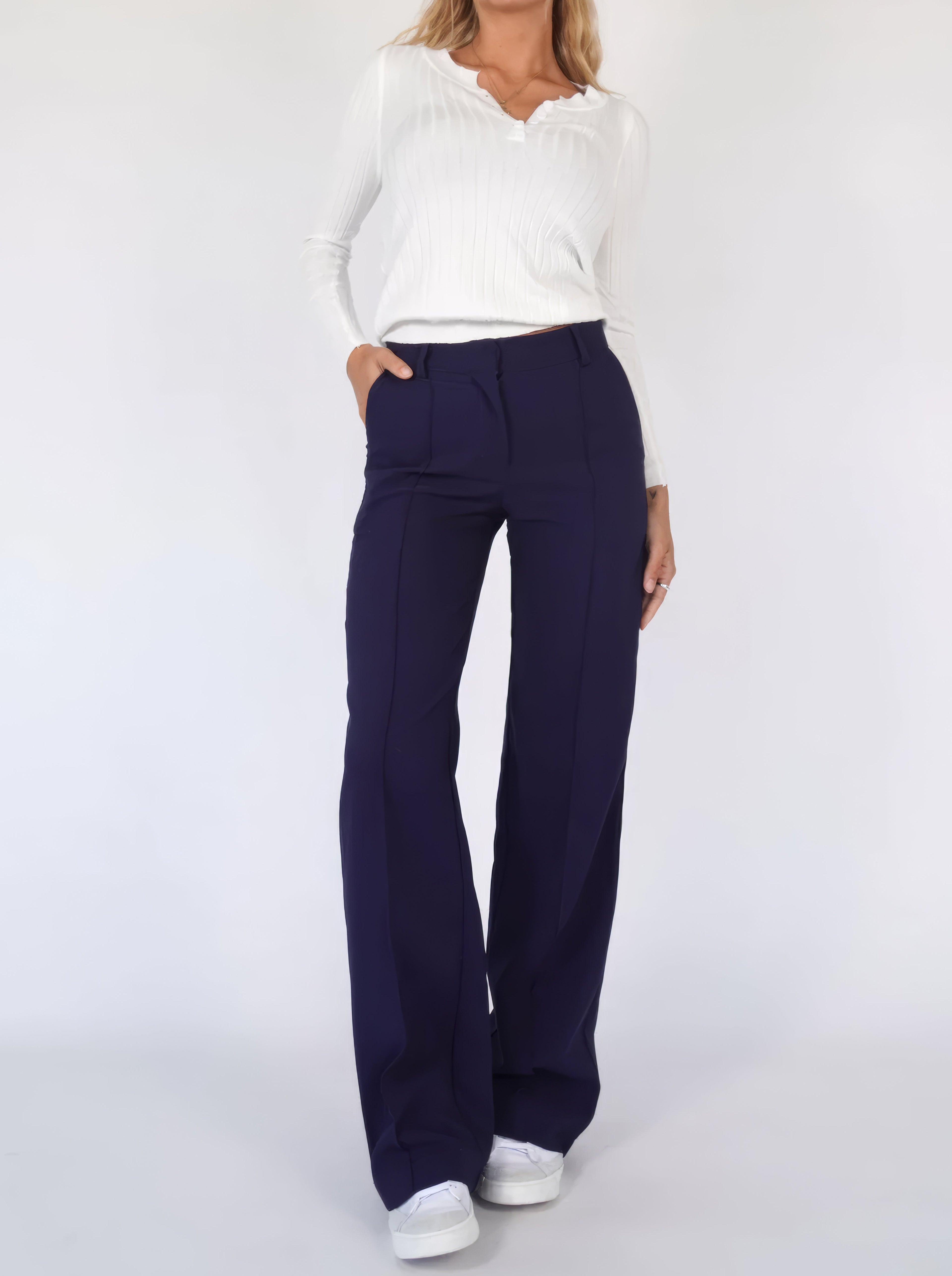 Pantalón Vendôme