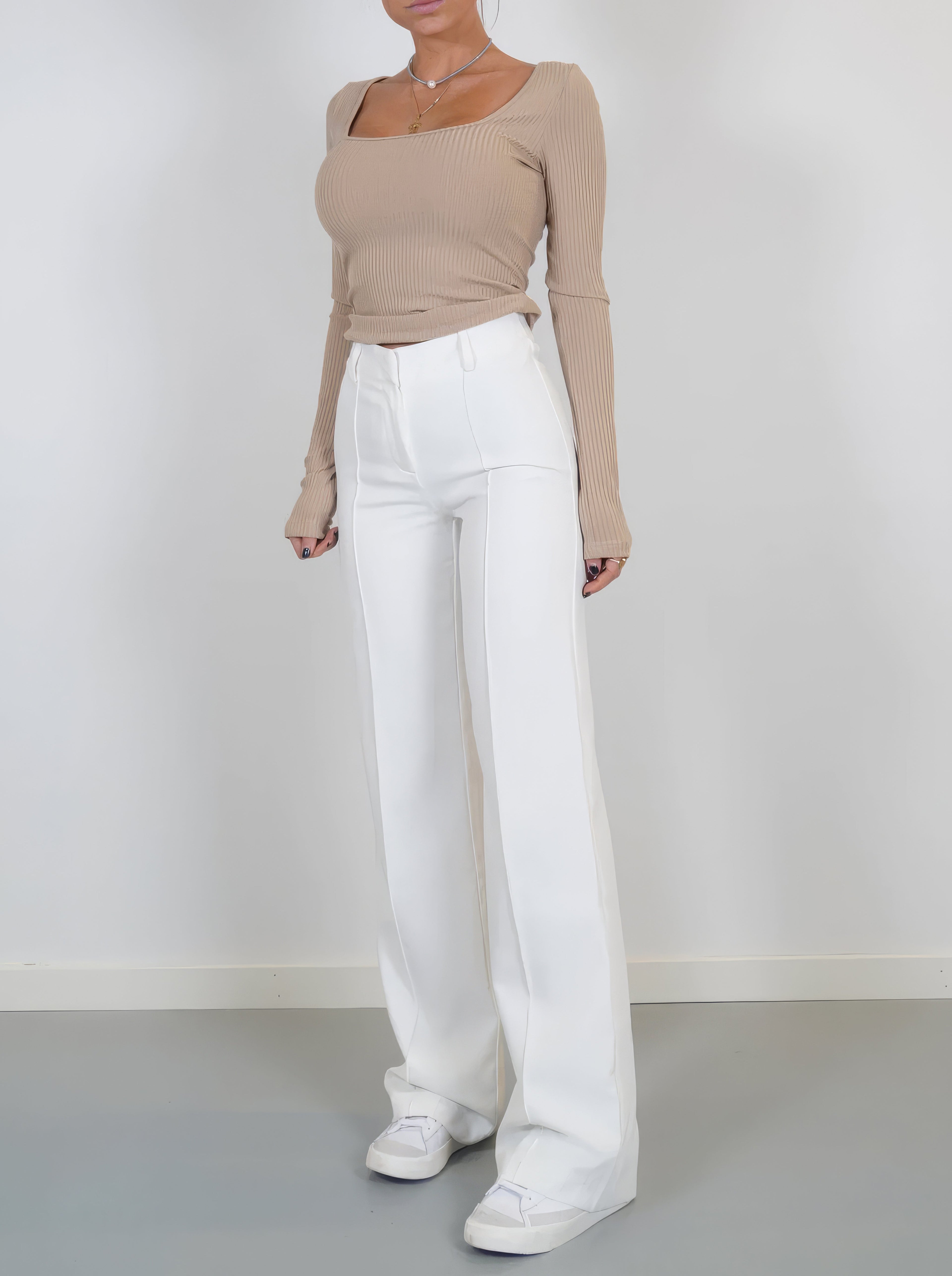 Pantalón Vendôme