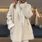 Cardigan Aurora Knit