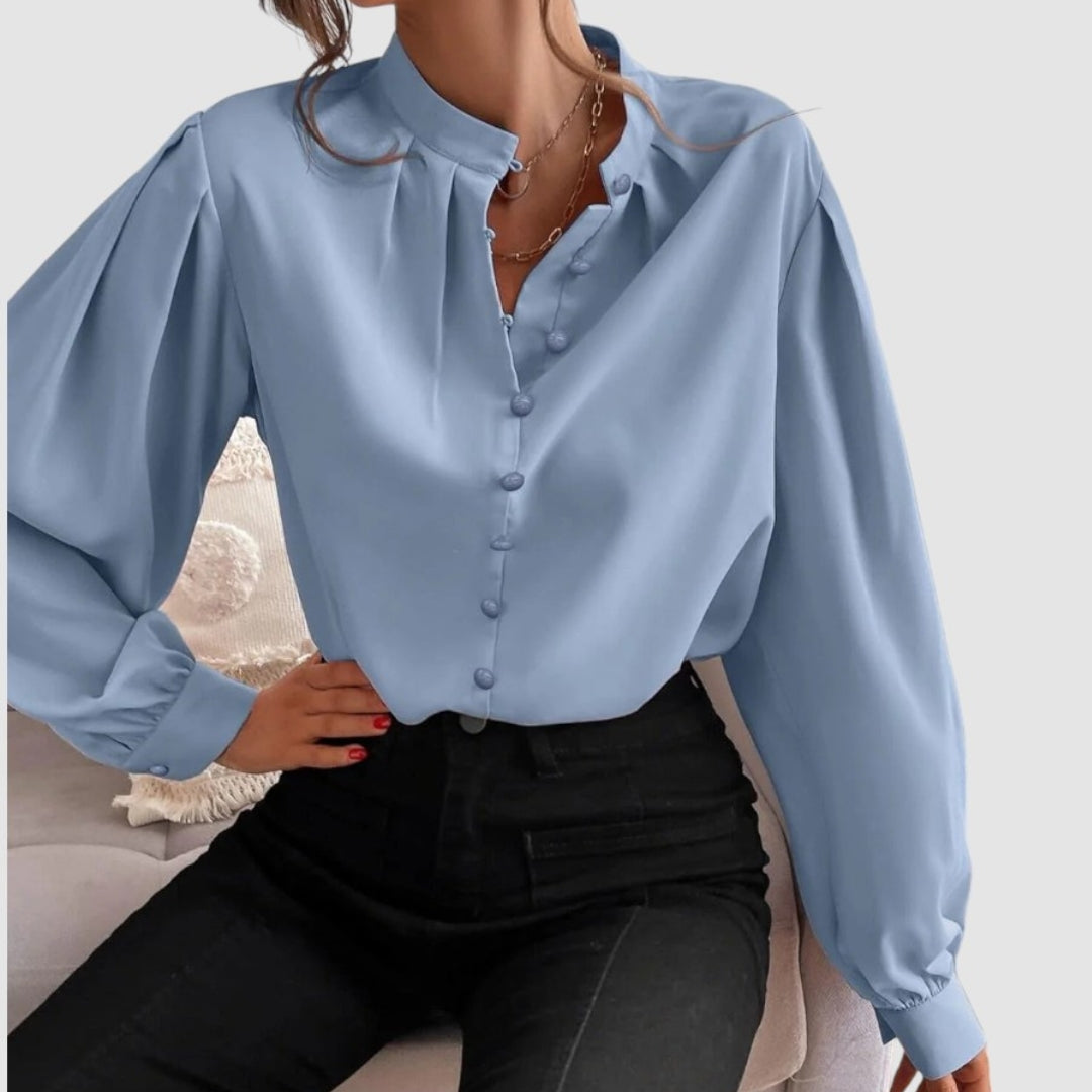 Blusa Lumière Élégance
