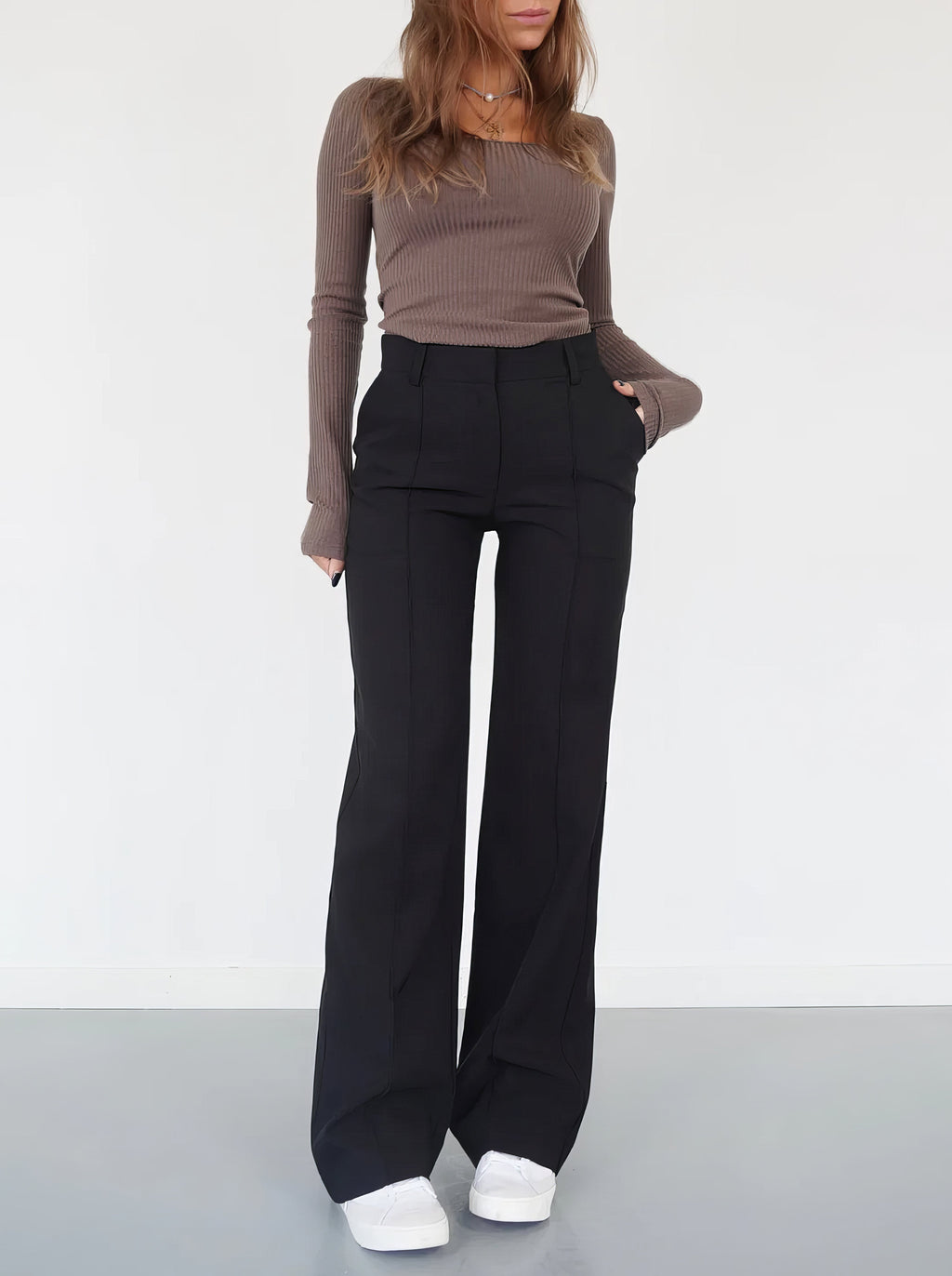 Pantalón Vendôme