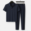 Leo | Conjunto Polo Elegante