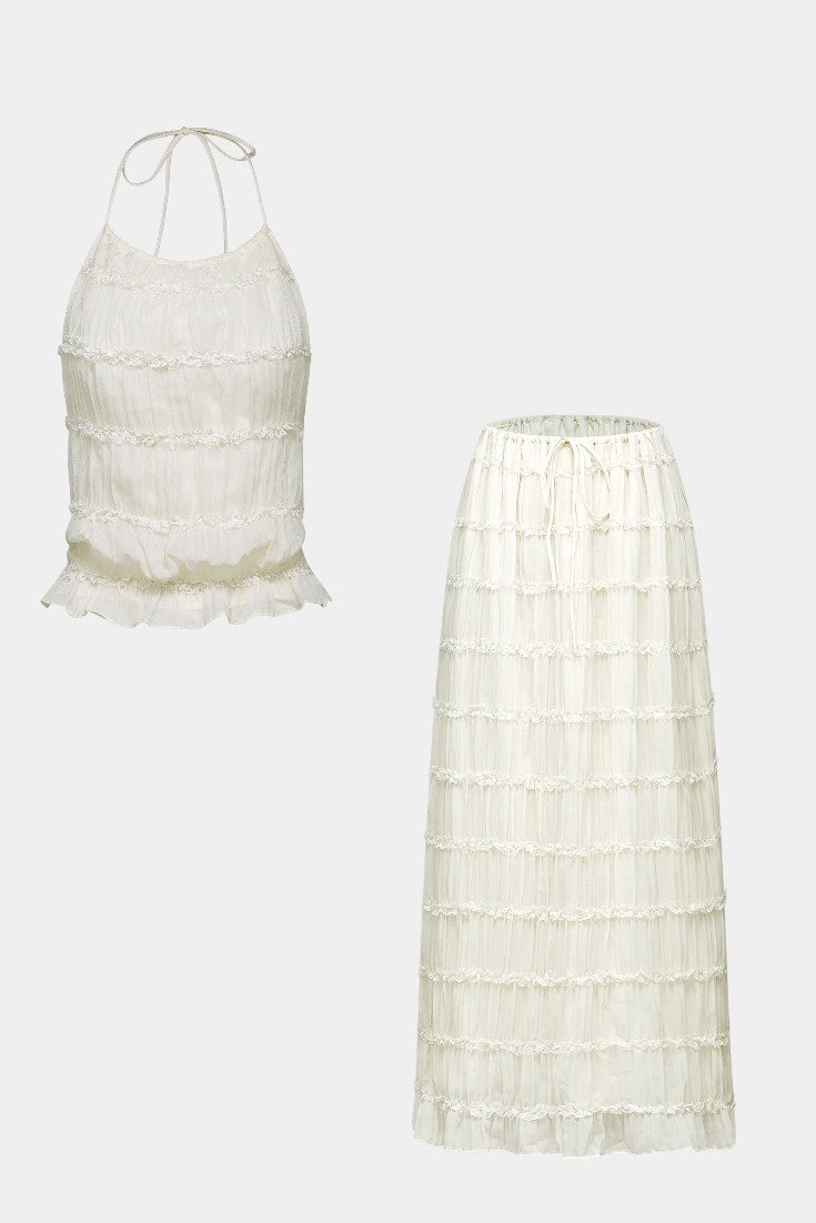 Conjunto Château Lumière