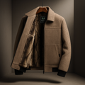 Chaqueta Victor Heritage
