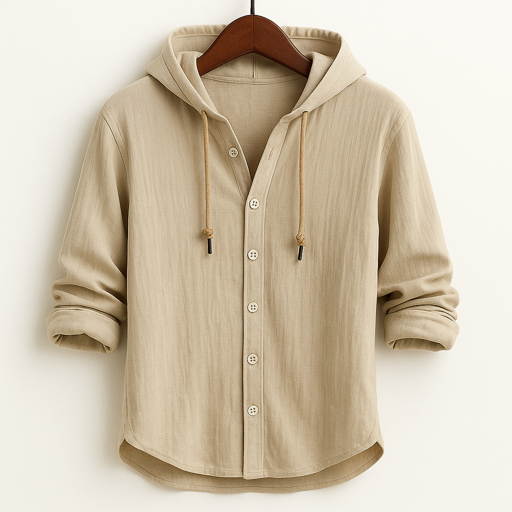 Camisa Urban Breeze