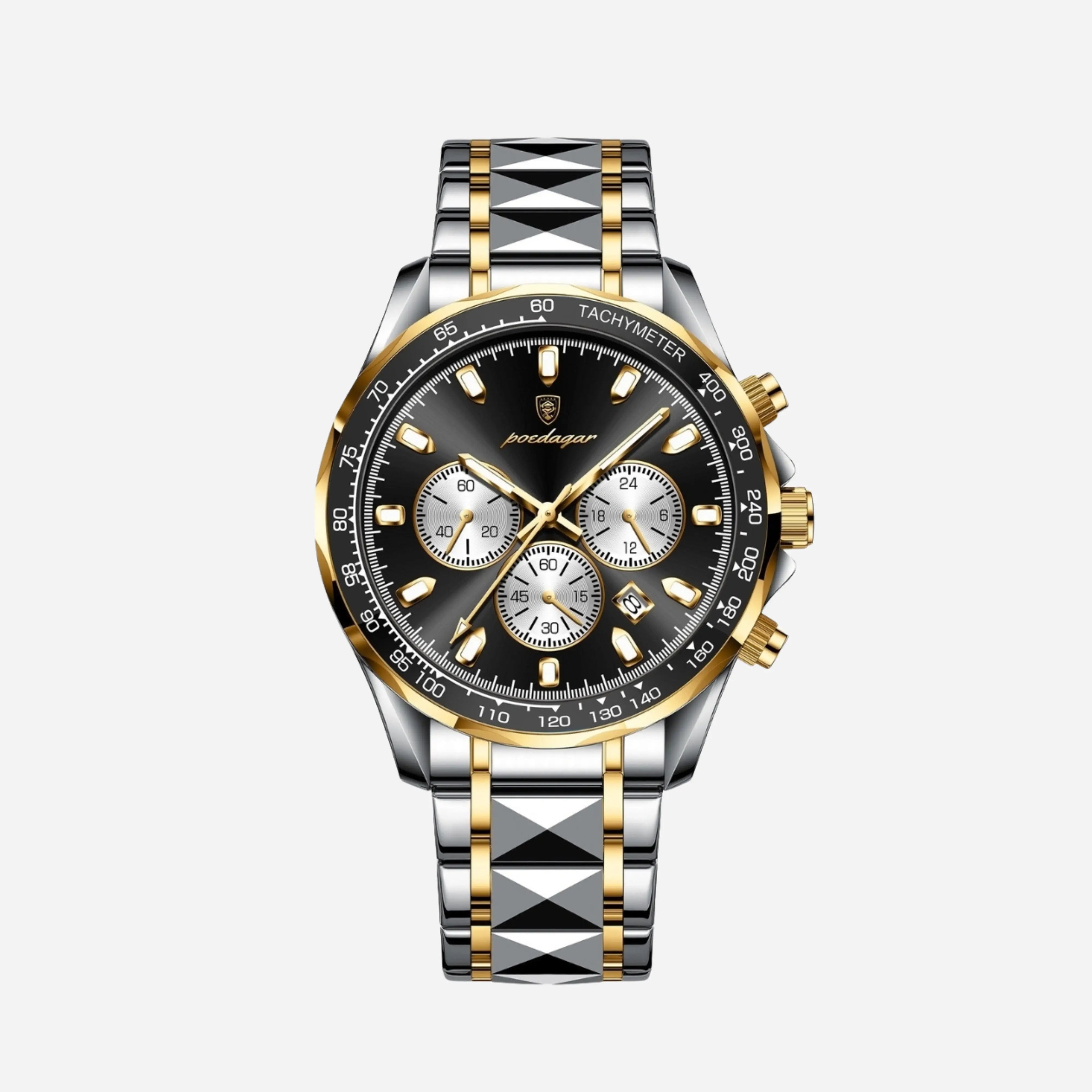 Reloj Legacy