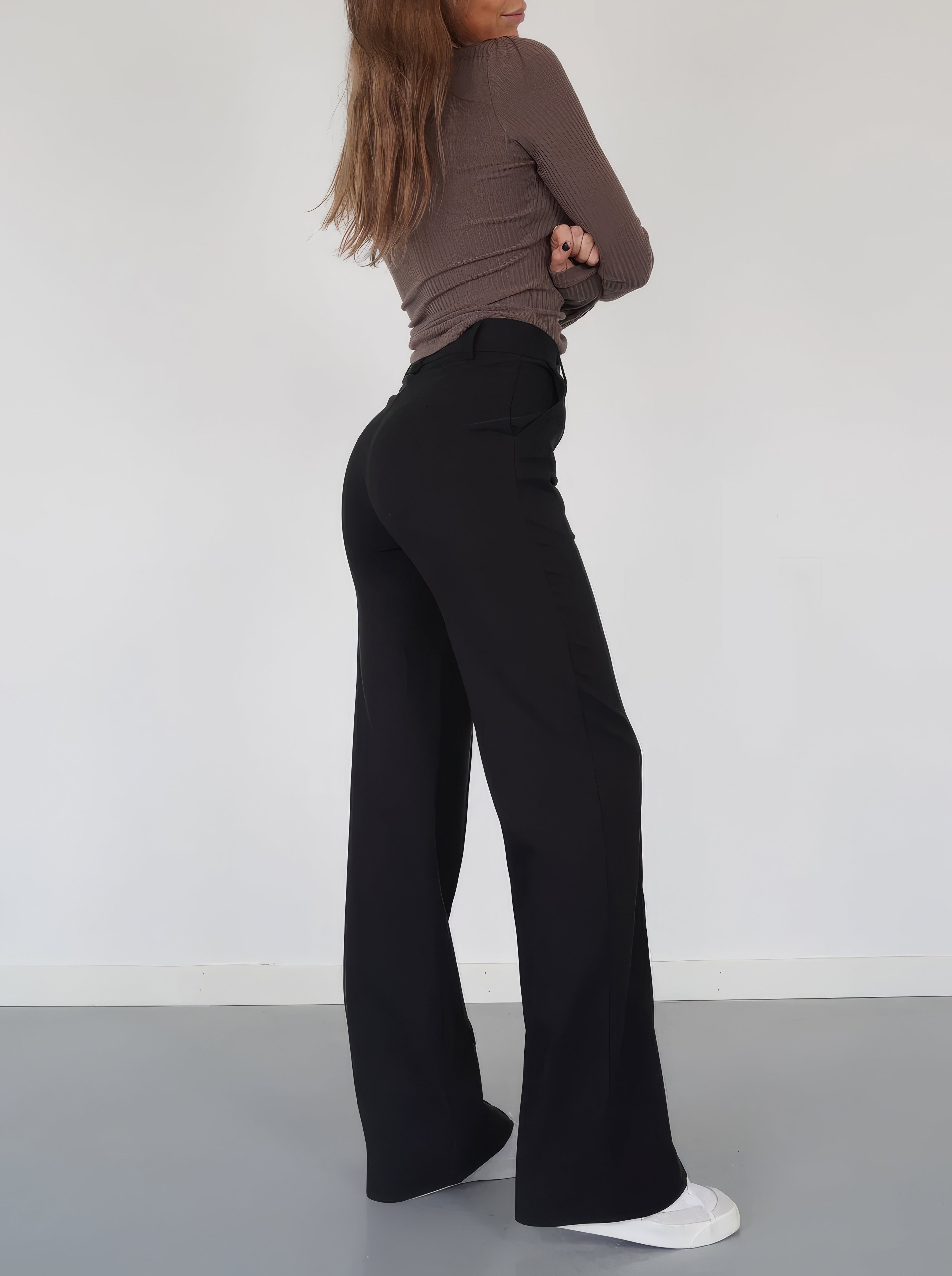 Pantalón Vendôme