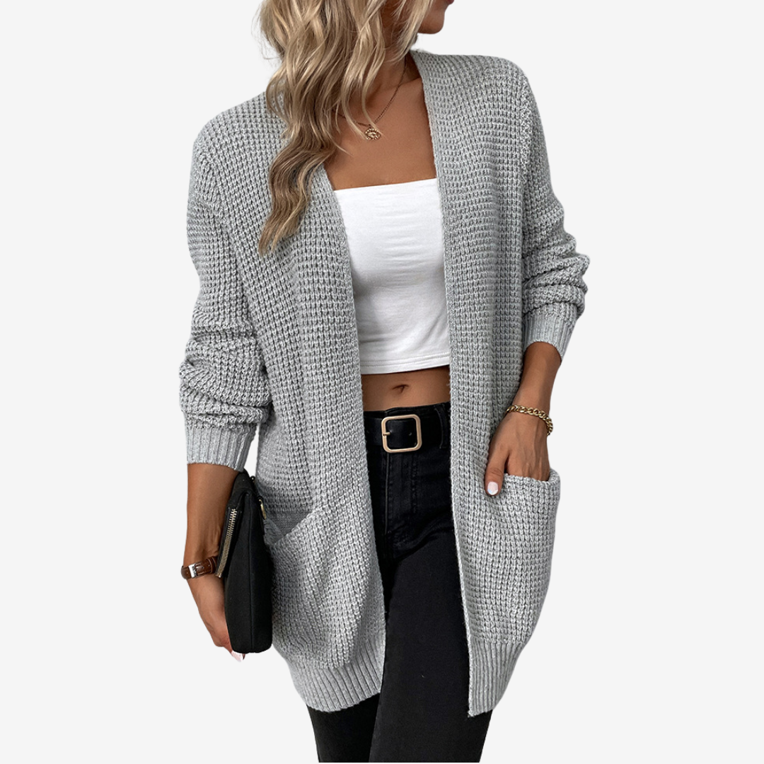 Cardigan Aurora Soft Knit