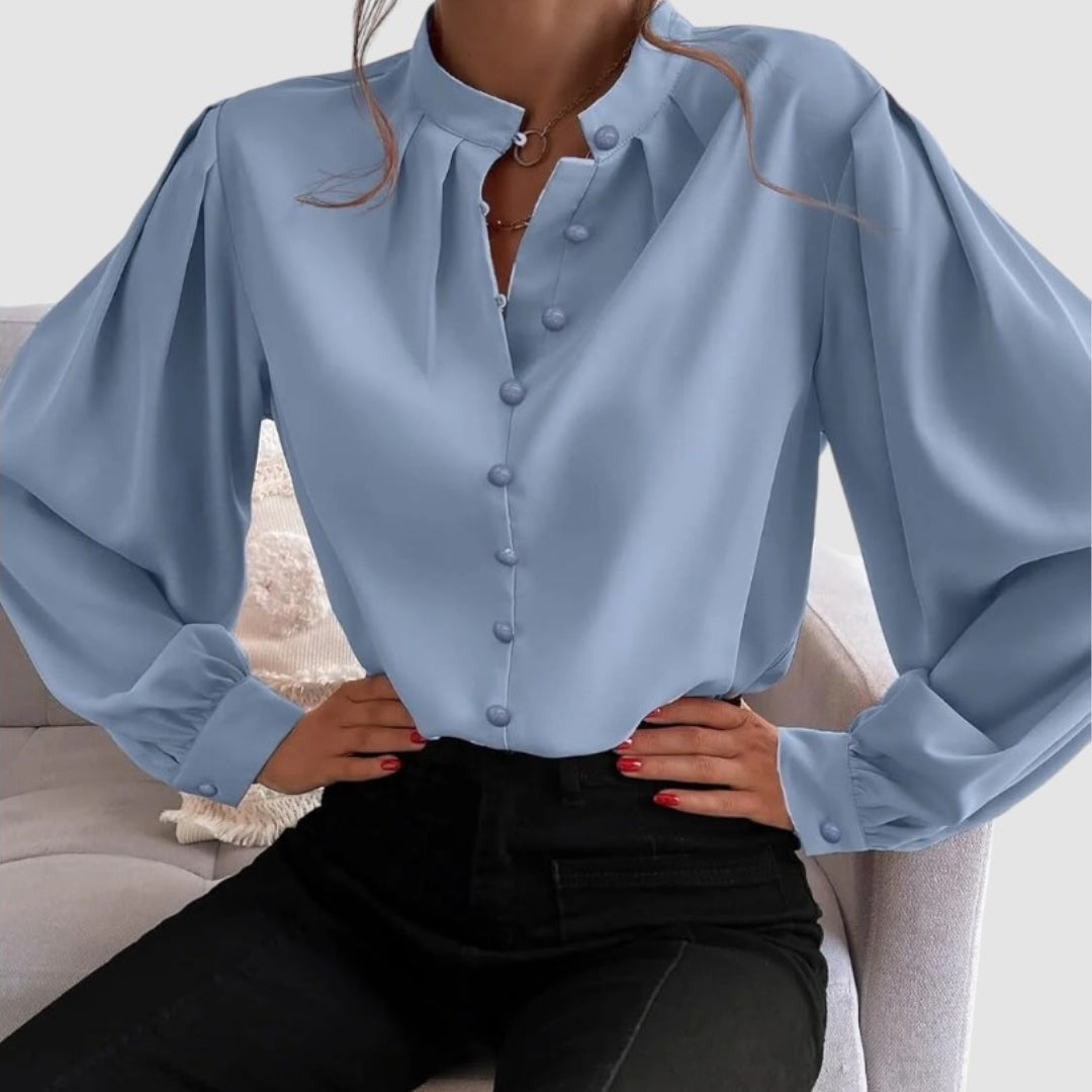 Blusa Lumière Élégance
