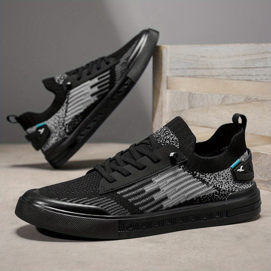 Zapatillas Lucas Knit Urban