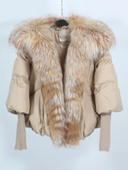 Chaqueta Aurora Fur