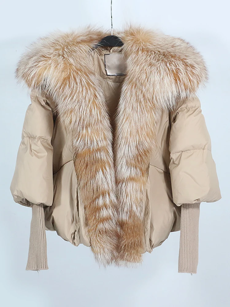 Chaqueta Aurora Fur