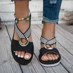Sandalias Luna