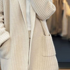 Cardigan Aurora Knit