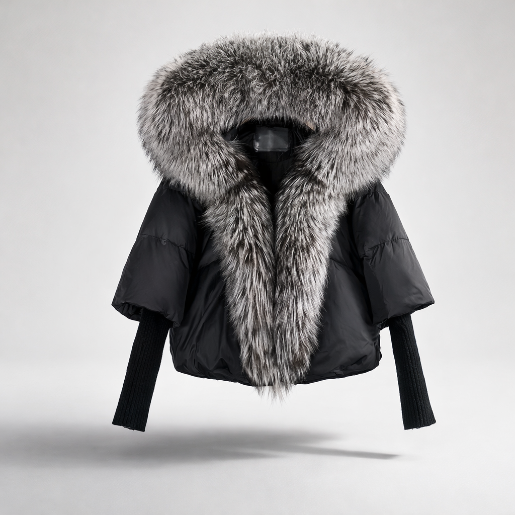 Chaqueta Aurora Fur