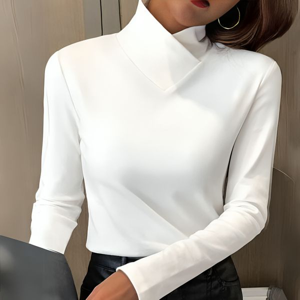 Blusa Valéry