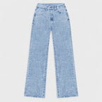 Jeans Nova Wide Leg