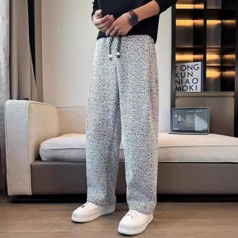 Pantalón Monaco Relax