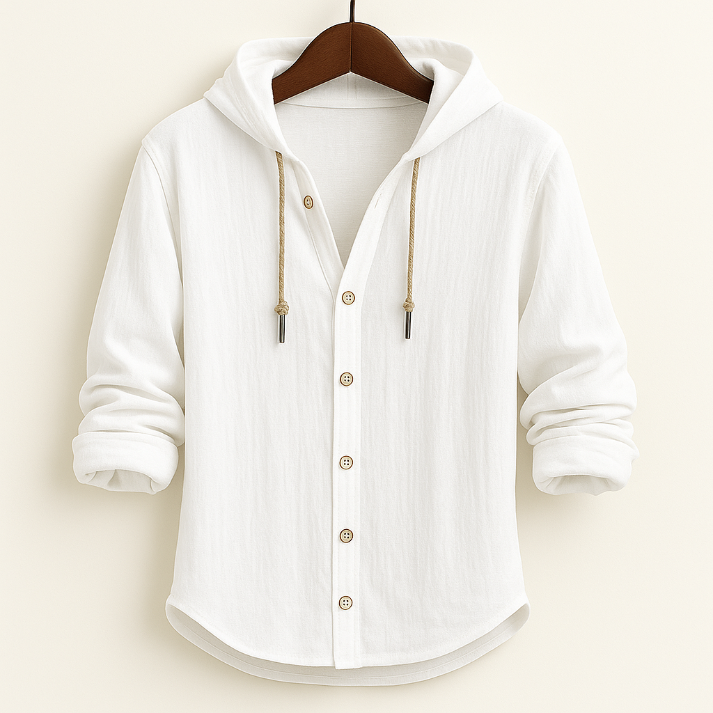 Camisa Urban Breeze