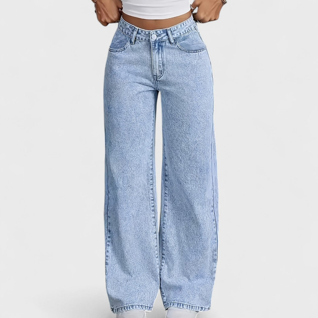 Jeans Nova Wide Leg