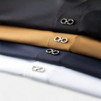 Leo | Conjunto Polo Elegante