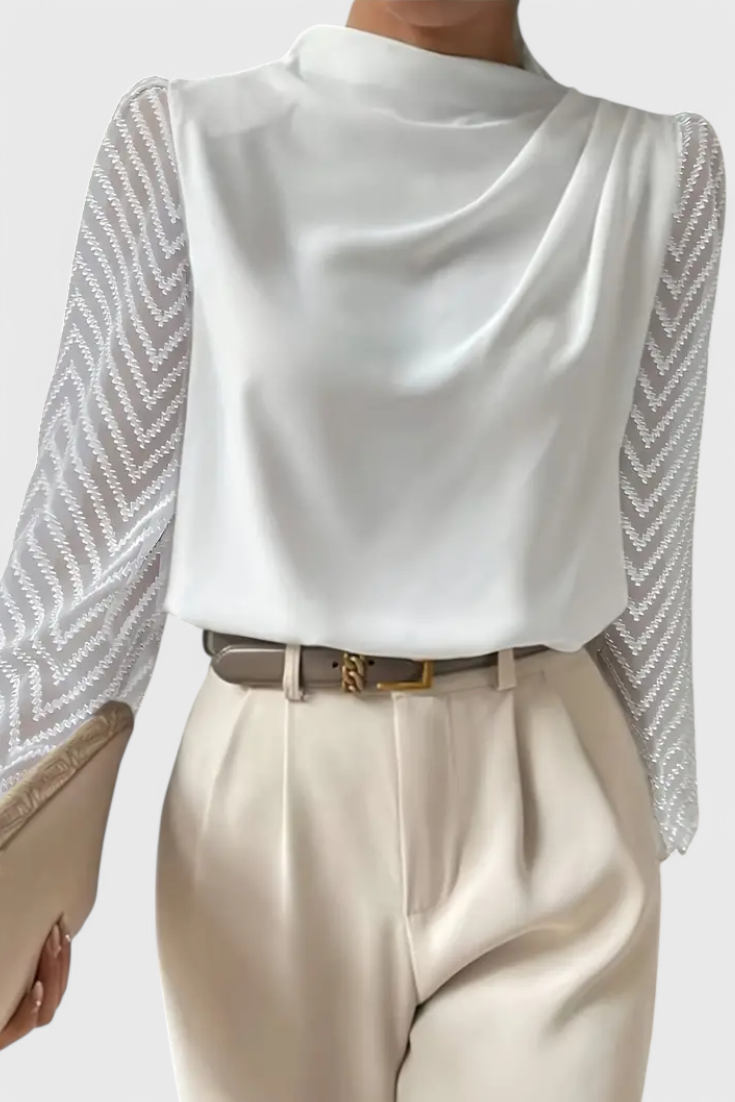 Blusa Étoile