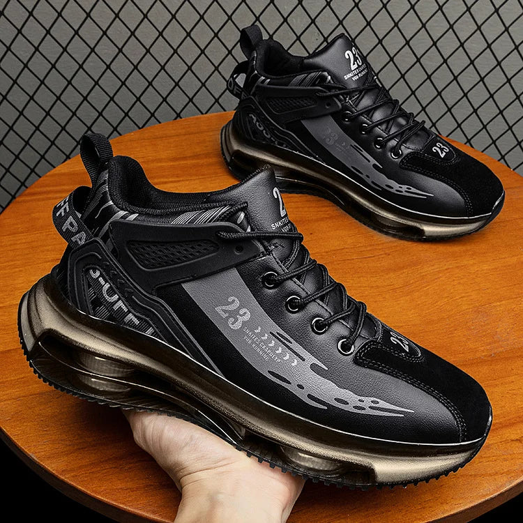Zapatillas deportivas
