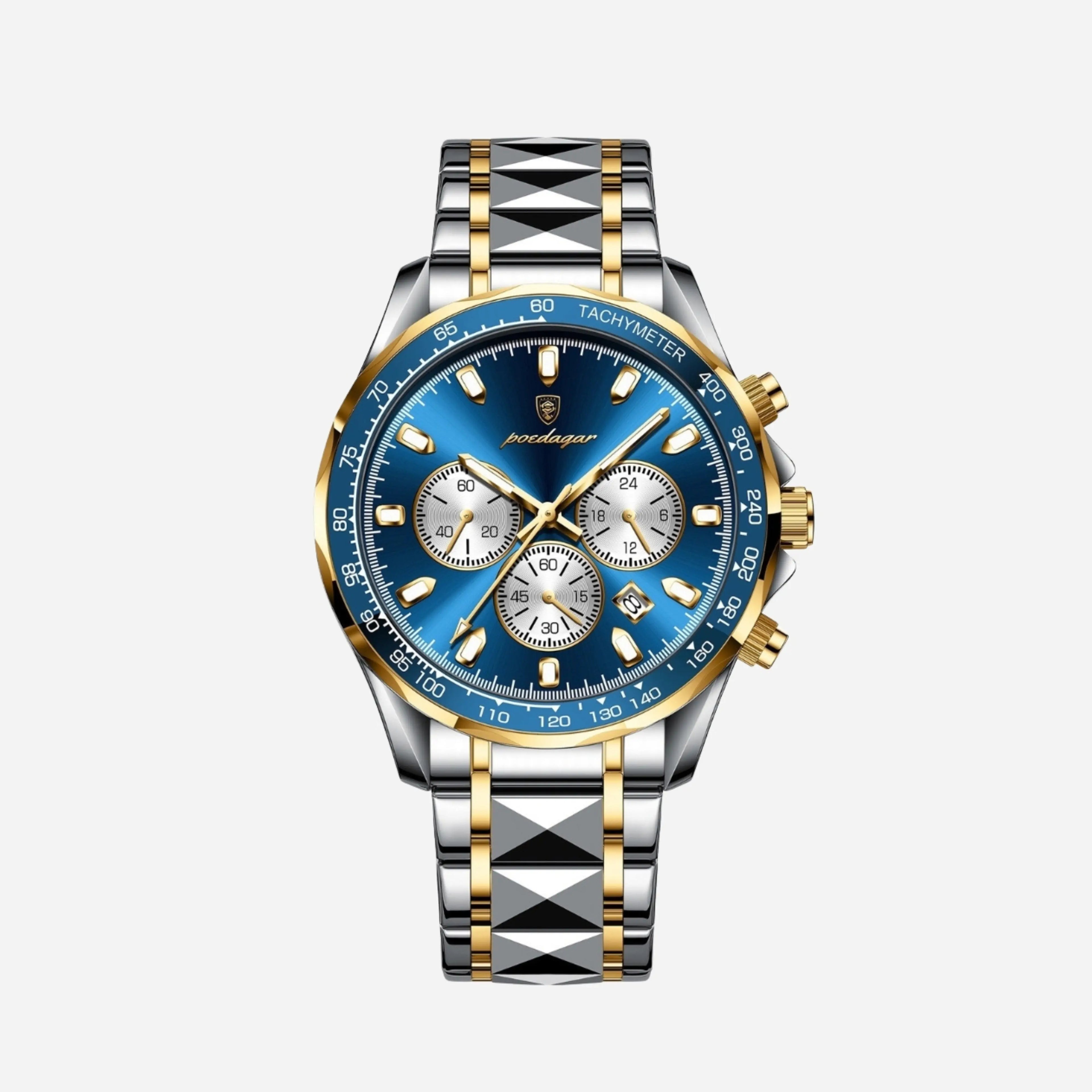 Reloj Legacy