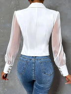 Blusa Camille Elegance