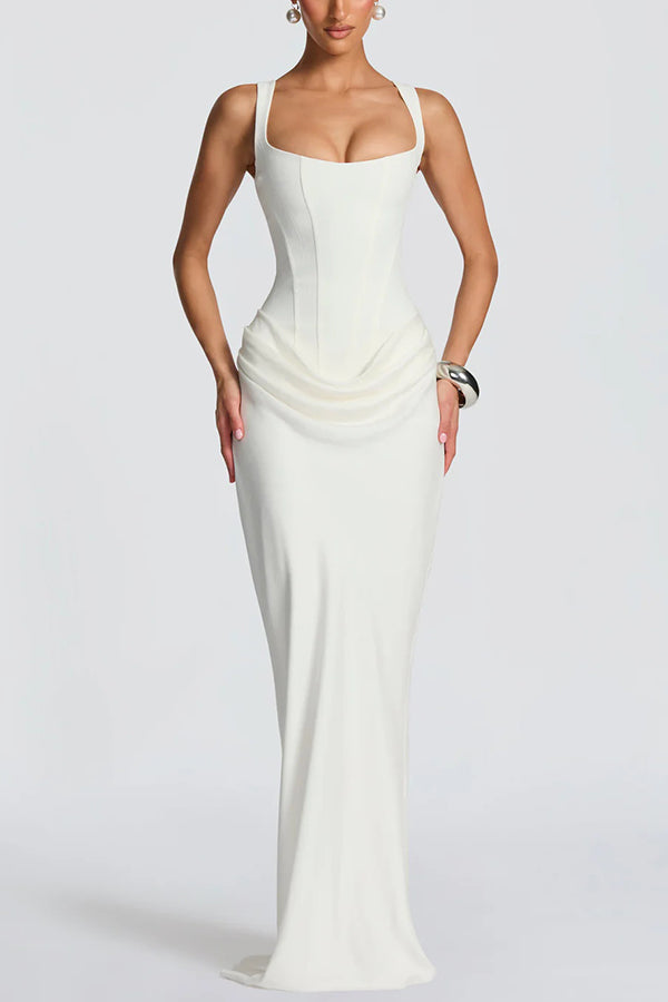 Vestido Imperatrice