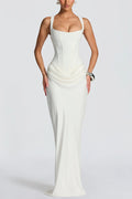 Vestido Aurora Sculpt Elegance