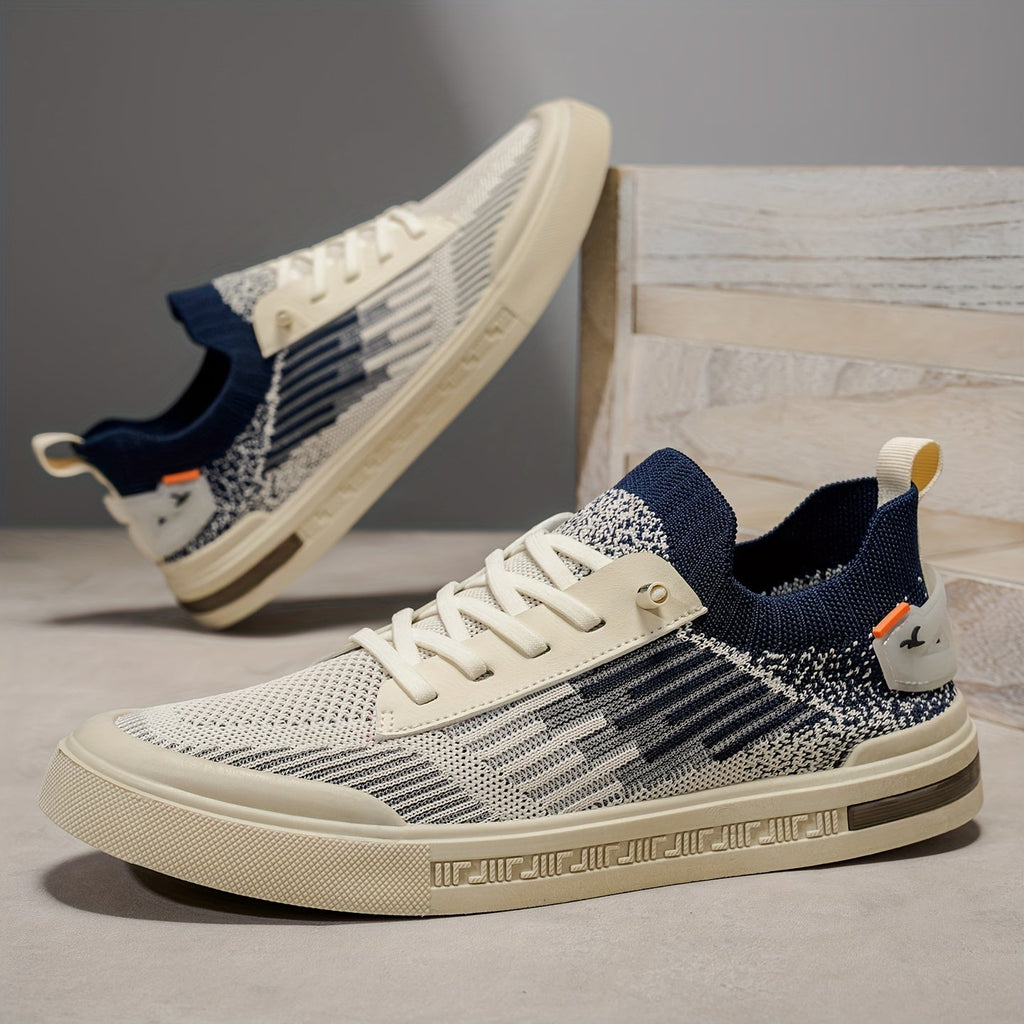 Zapatillas Lucas Knit Urban