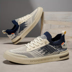 Zapatillas Lucas Knit Urban
