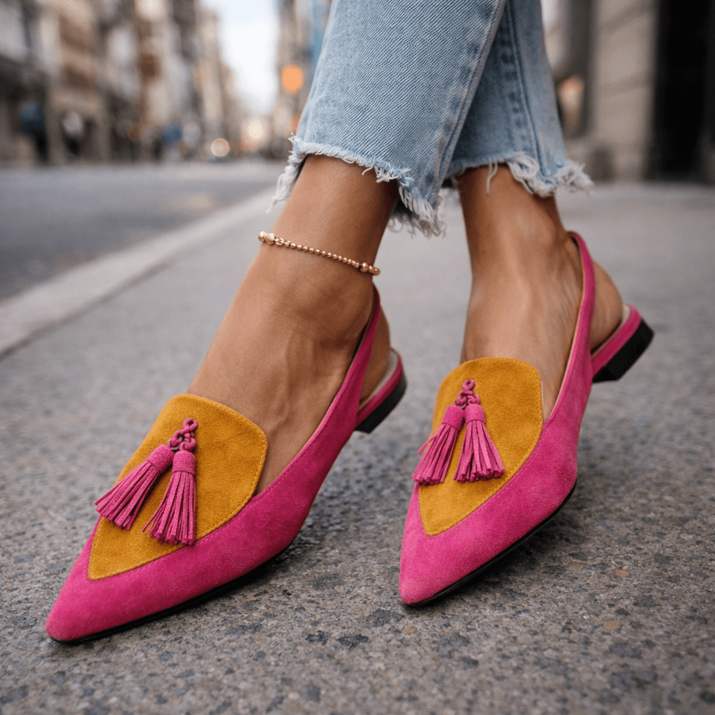 Sandalias Lorina