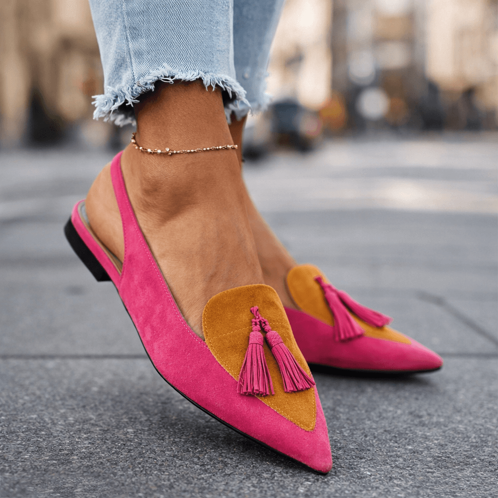 Sandalias Lorina