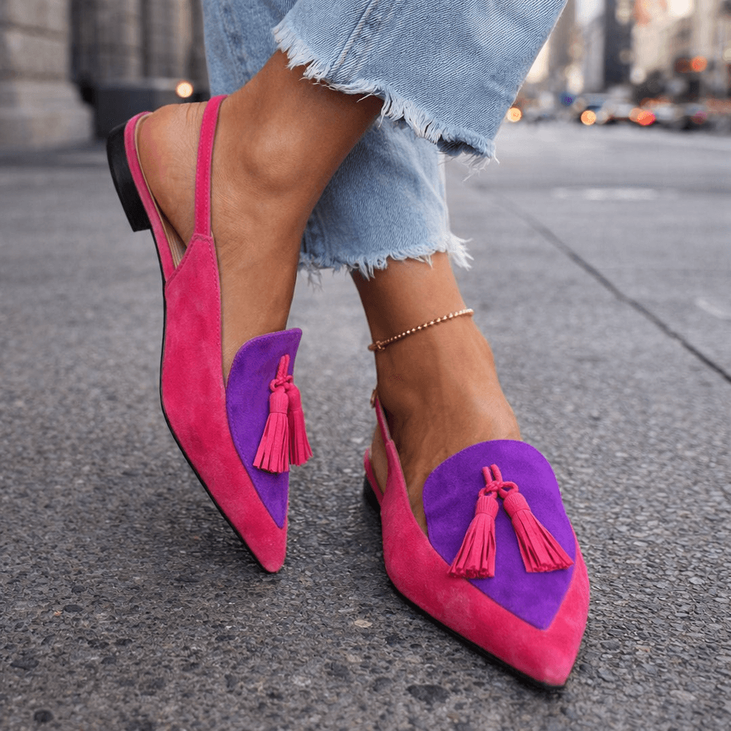 Sandalias Lorina