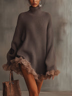 Vestido Cashmere Bellanova
