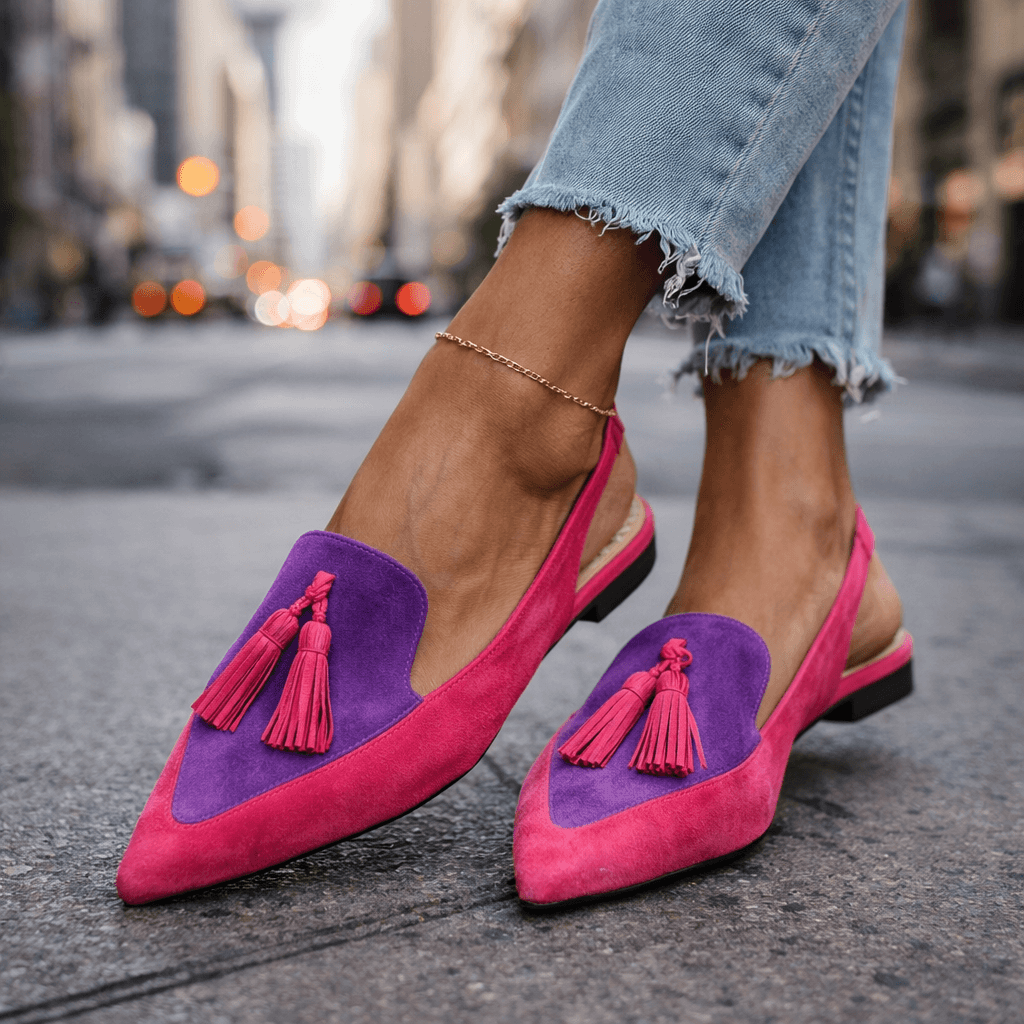Sandalias Lorina