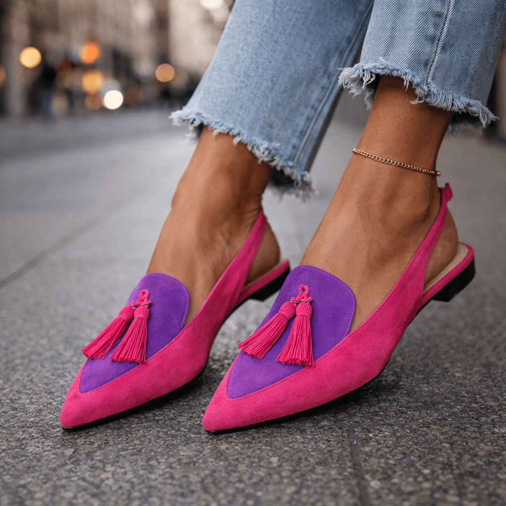 Sandalias Lorina