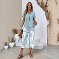 Valeria™ | Conjunto floral