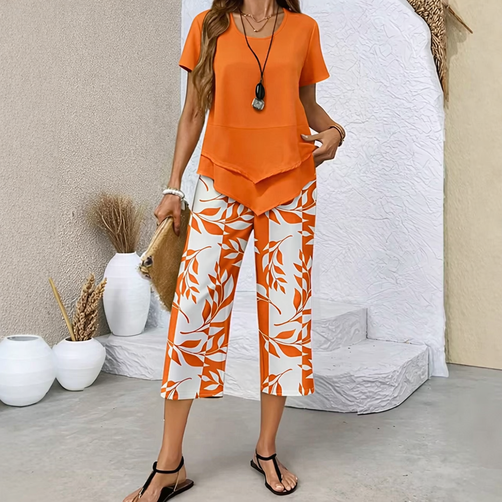 Valeria™ | Conjunto floral