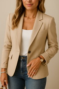 Blazer Camille Chic