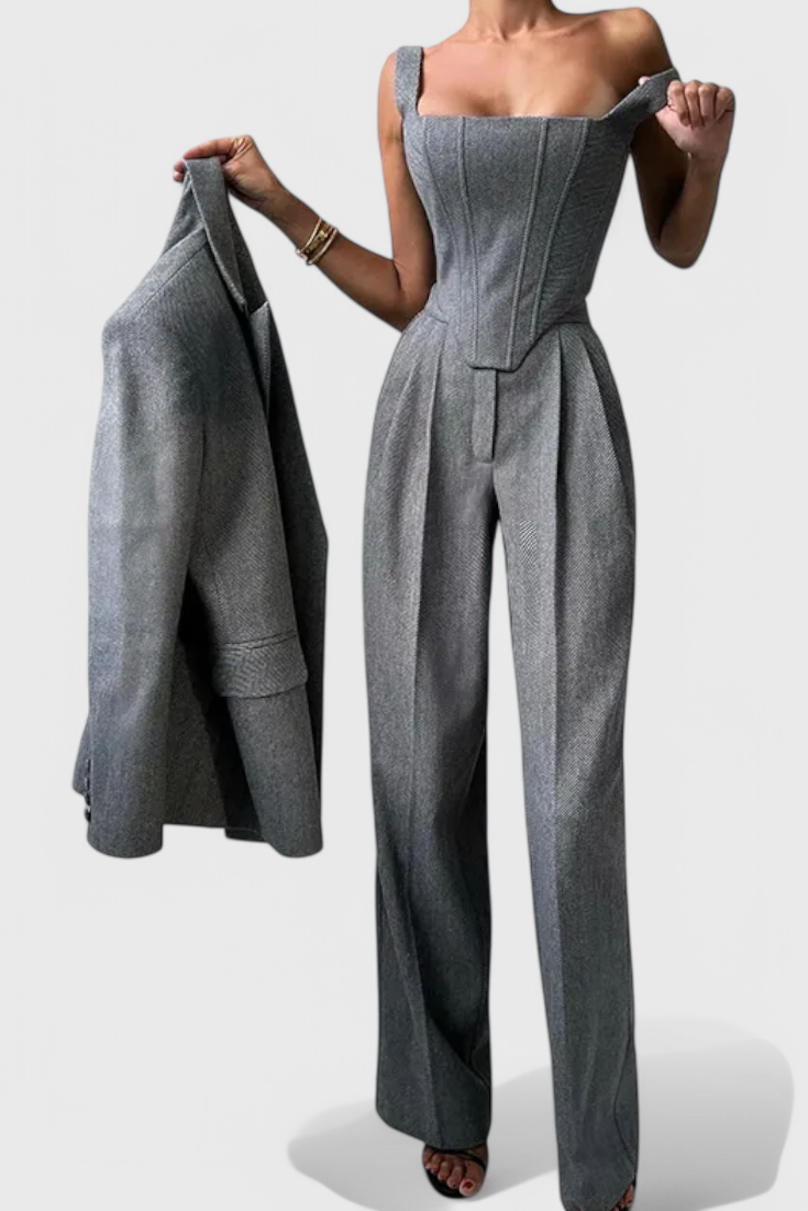 Conjunto Atelier Royale