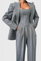 Conjunto Atelier Royale