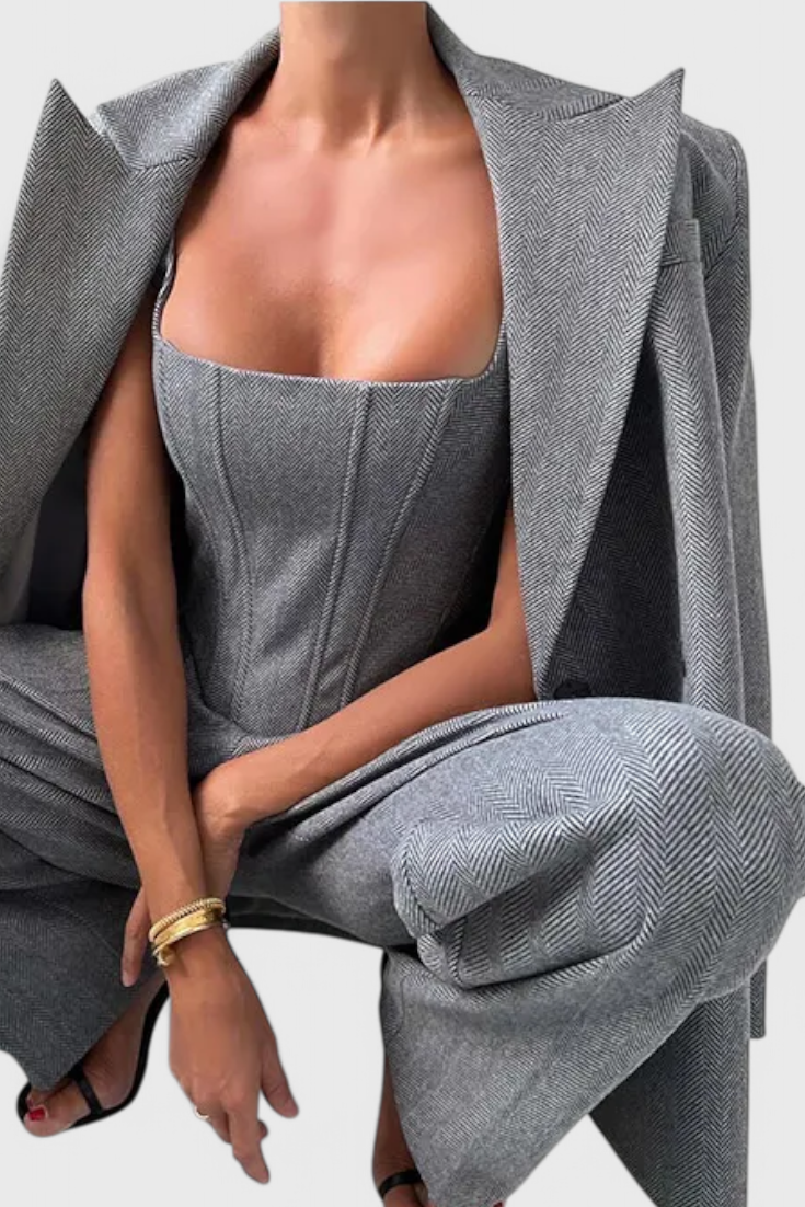 Conjunto Atelier Royale