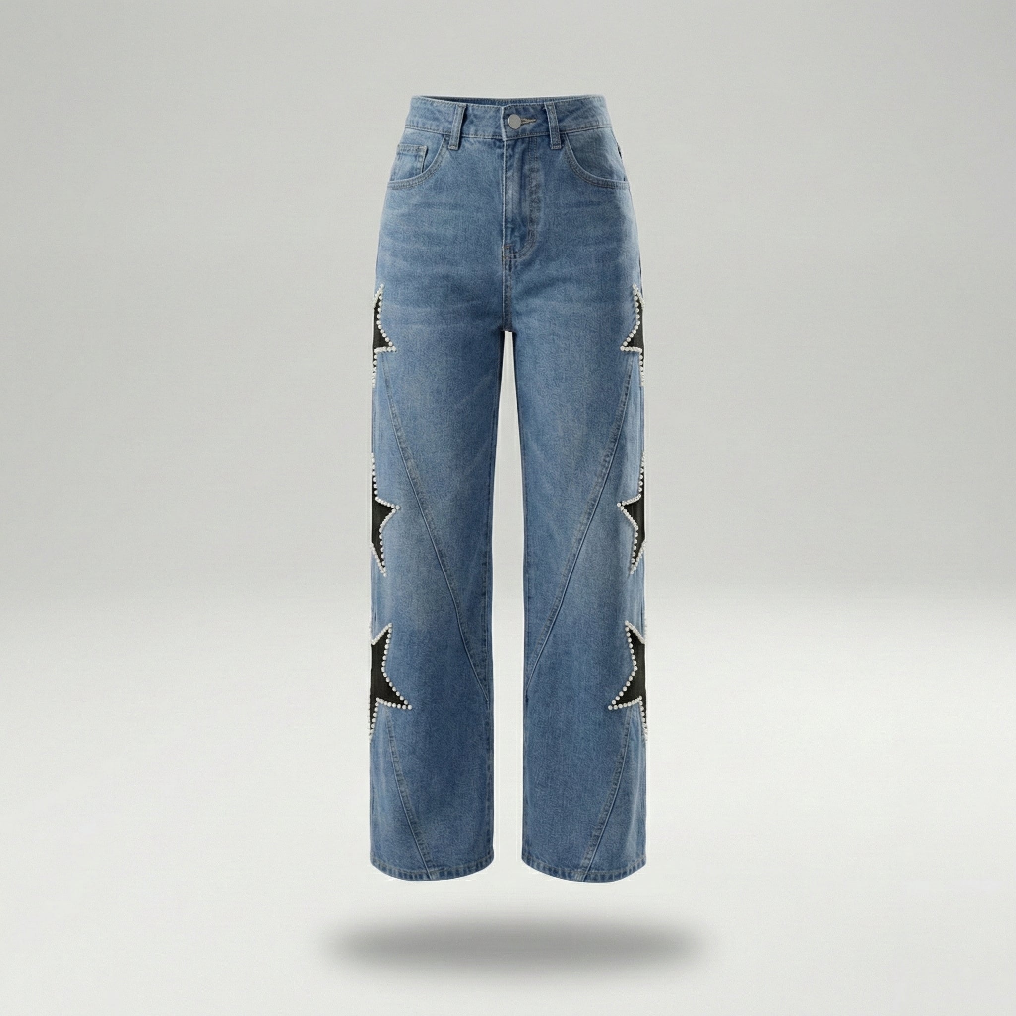 Jeans Star Street
